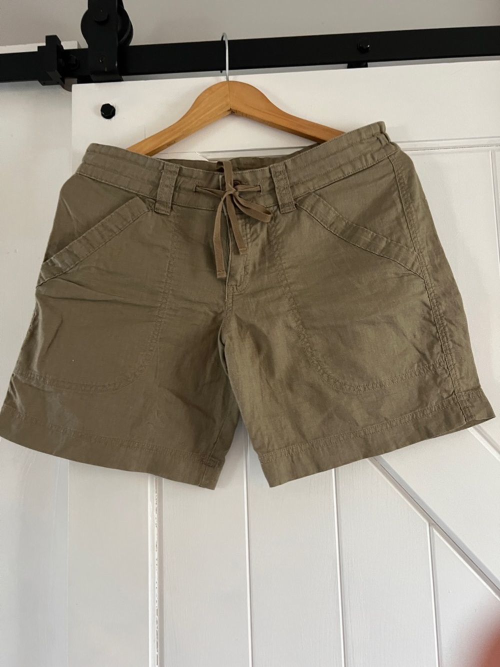 Patagonia Island Hemp Blend Shorts